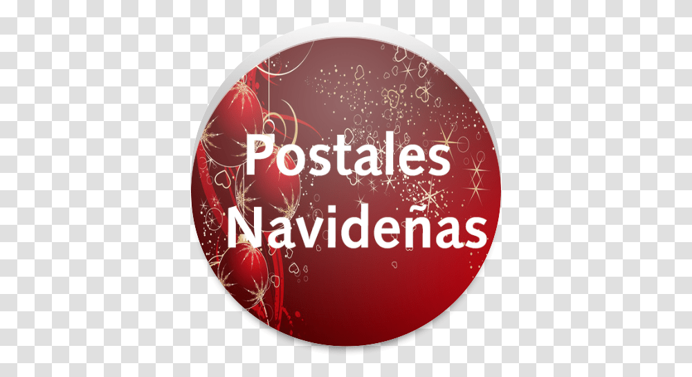 Feliz Navidad Tarjetas Christmas Ornament, Text, Label, Graphics, Art Transparent Png
