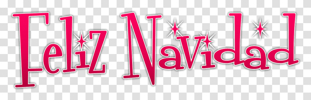 Feliz Navidad Texto, Alphabet, Word, Label Transparent Png