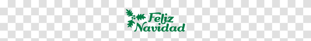 Feliz Navidad, Word, Logo Transparent Png