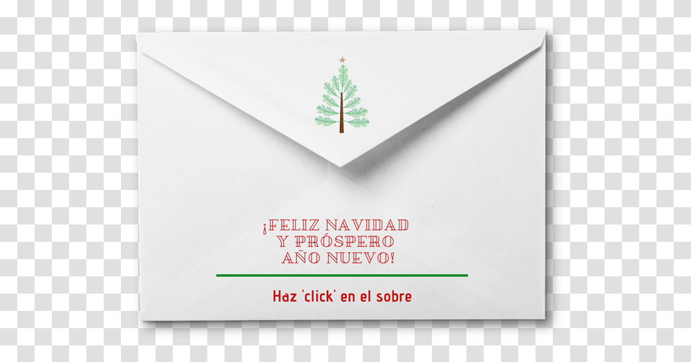 Feliz Navidad Y Prospero 2019 Christmas Tree, Envelope, Mail, Monitor, Screen Transparent Png