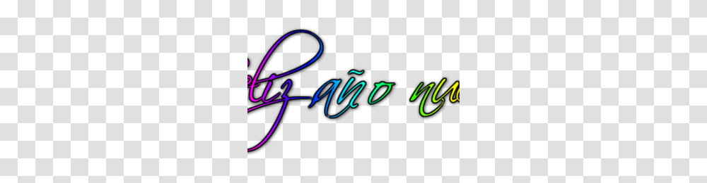 Feliz Nuevo Dorado Image, Alphabet, Handwriting, Calligraphy Transparent Png