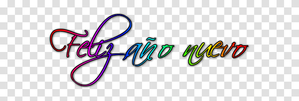 Feliz Nuevo Image, Handwriting, Calligraphy, Alphabet Transparent Png