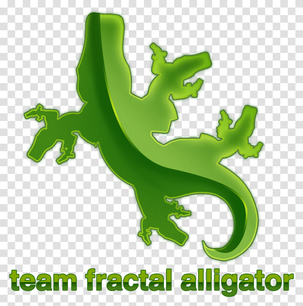 Fellow Traveller Games Team Fractal Alligator, Lion, Wildlife, Mammal, Animal Transparent Png
