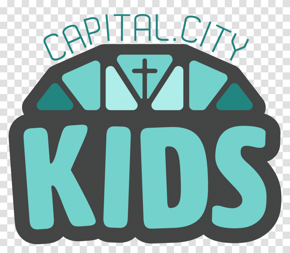Fellowship Capital City Capital City Kids, Number, Label Transparent Png