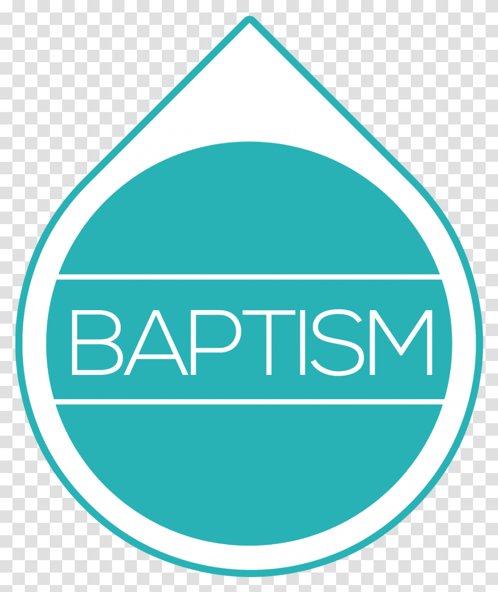 Fellowship Church Baptism, Label, Text, Logo, Symbol Transparent Png