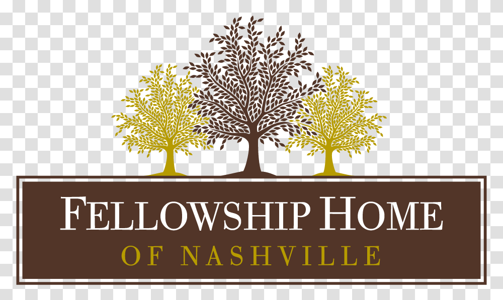 Fellowship Home Of Nashville Tree And Root Painting, Plant, Advertisement, Poster, Nature Transparent Png