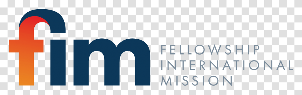 Fellowship International Mission Electric Blue, Logo, Trademark Transparent Png