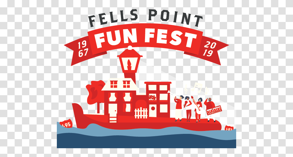 Fells Point Festival 2019, Person, Vehicle, Transportation, Logo Transparent Png