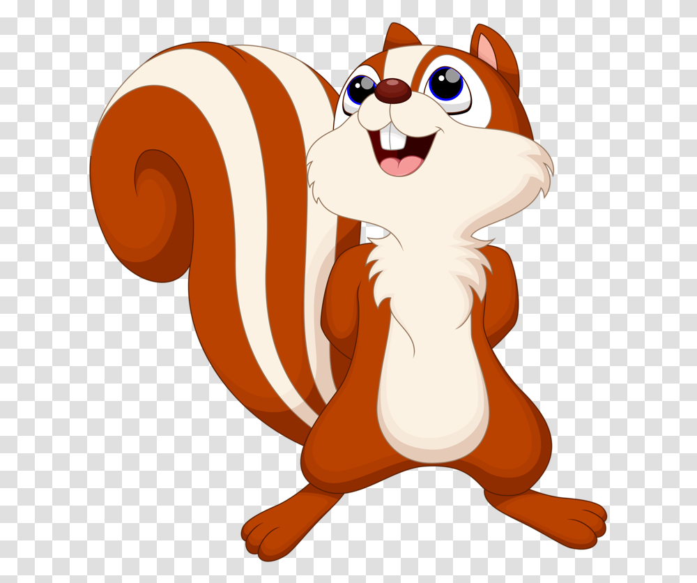 Felt Patterns Clipart Tigger Squirrel Animals Squirrel Animated, Food, Mammal, Costume, Mascot Transparent Png