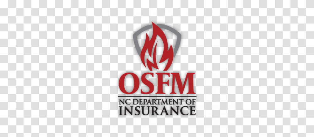 Fema Awards Grant To State Fire Marshal Enhance Nc Nc Osfm, Symbol, Logo, Trademark, Text Transparent Png