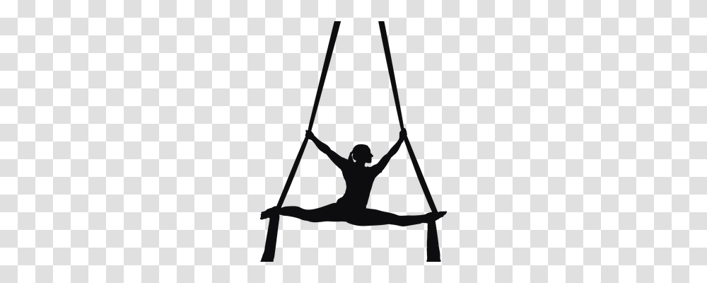 Female Person, Acrobatic, Leisure Activities, Circus Transparent Png