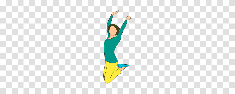 Female Person, Dance Pose, Leisure Activities, Human Transparent Png
