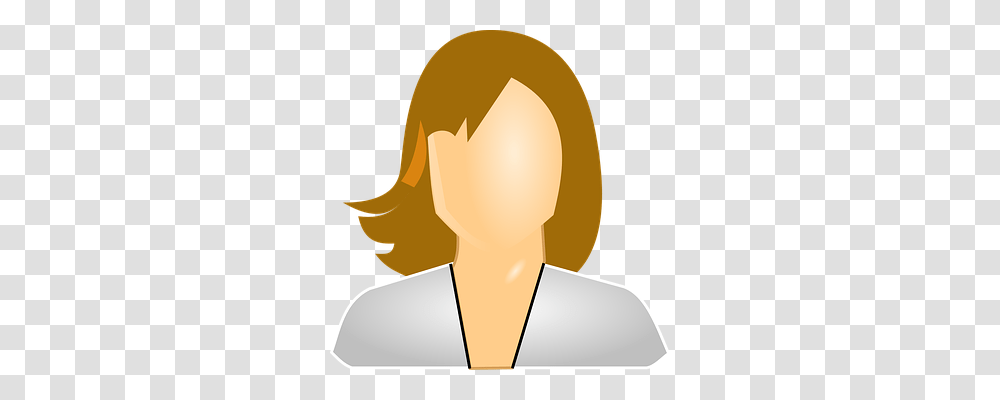 Female Person, Lamp, Neck, Head Transparent Png