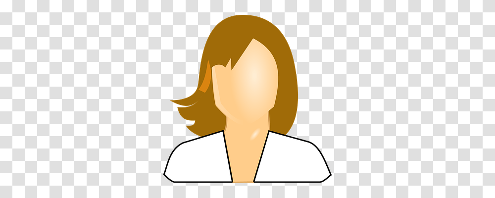 Female Person, Head, Neck, Lamp Transparent Png