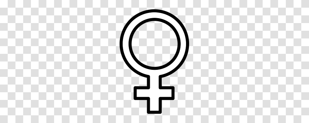 Female Person, Moon, Outer Space, Night Transparent Png