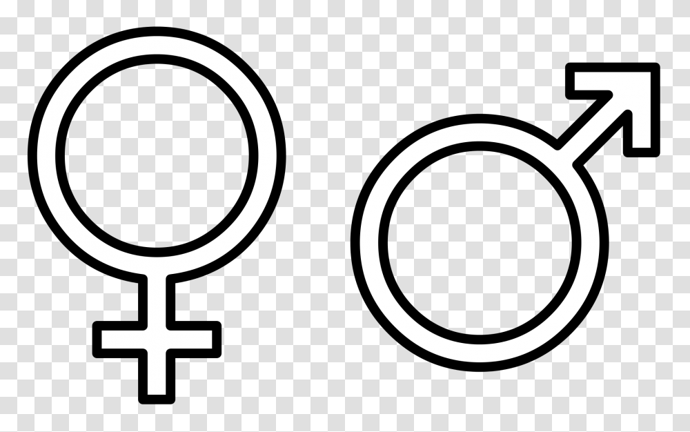 Female And Male Female And Male Images, Weapon, Weaponry Transparent Png