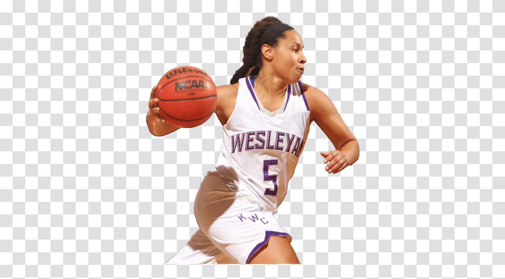 Female Basketball & Free Bask 440623 Women Playing Basketball, Person, Human, People, Team Sport Transparent Png