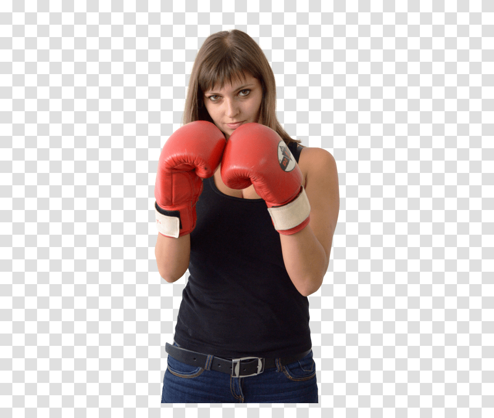 Female Boxer Image Professional Boxing, Person, Human, Sport, Sports Transparent Png