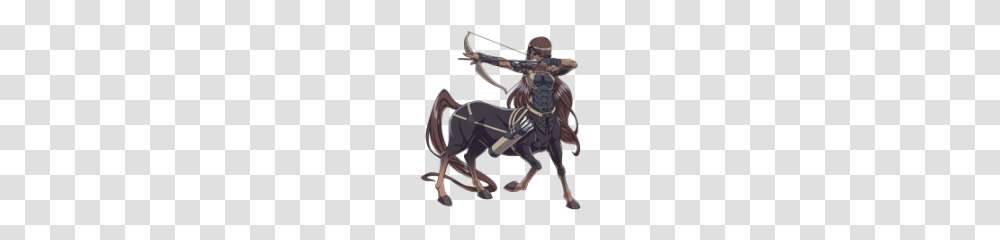 Female Centaur Clipart, Person, Human, Knight, Ninja Transparent Png