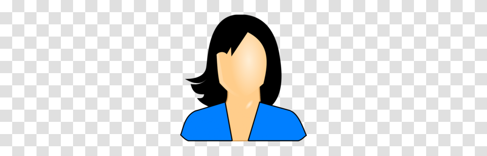 Female Clipart Clipart, Label, Nature Transparent Png