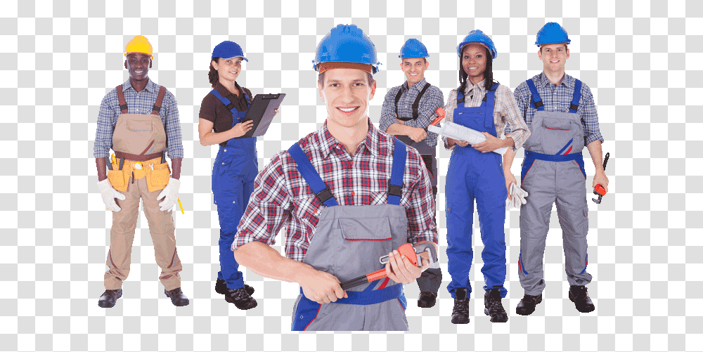 Female Construction Worker Clipart Female Construction Worker, Apparel, Person, Human Transparent Png