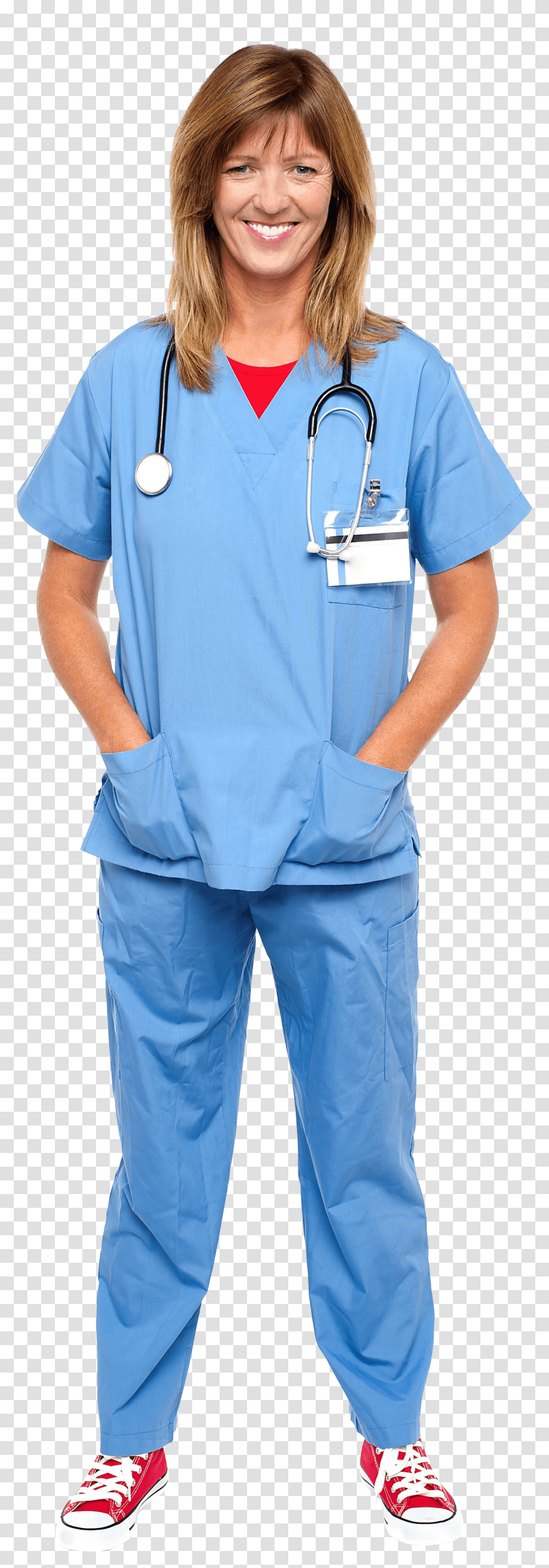 Female Doctor Image Nurse Transparent Png