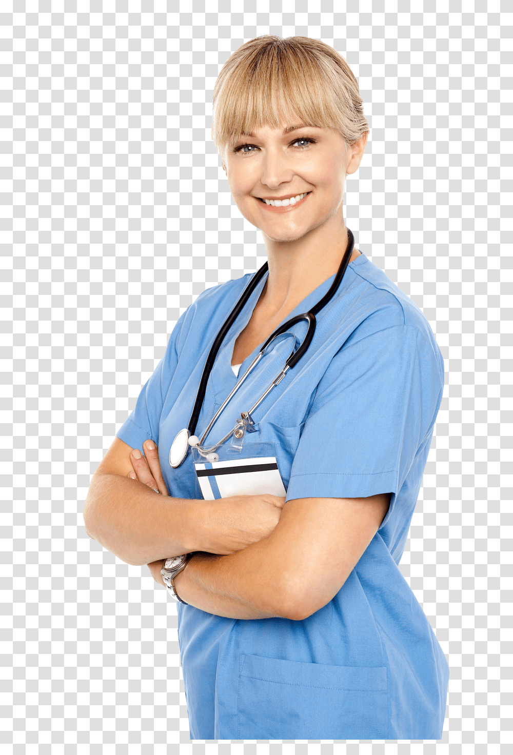 Female Doctor Image Transparent Png