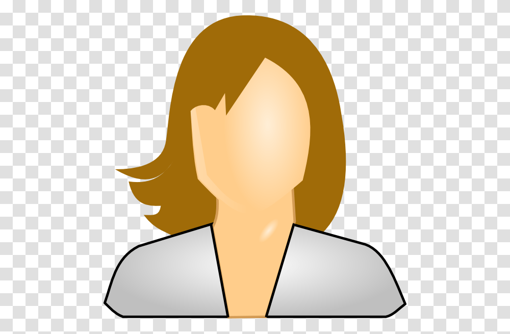 Female Engineer Clipart, Lamp, Head, Face, Neck Transparent Png