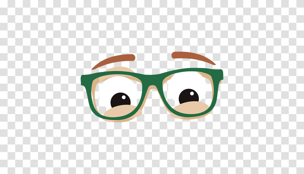 Female Eye With Glass, Glasses, Accessories, Accessory, Sunglasses Transparent Png