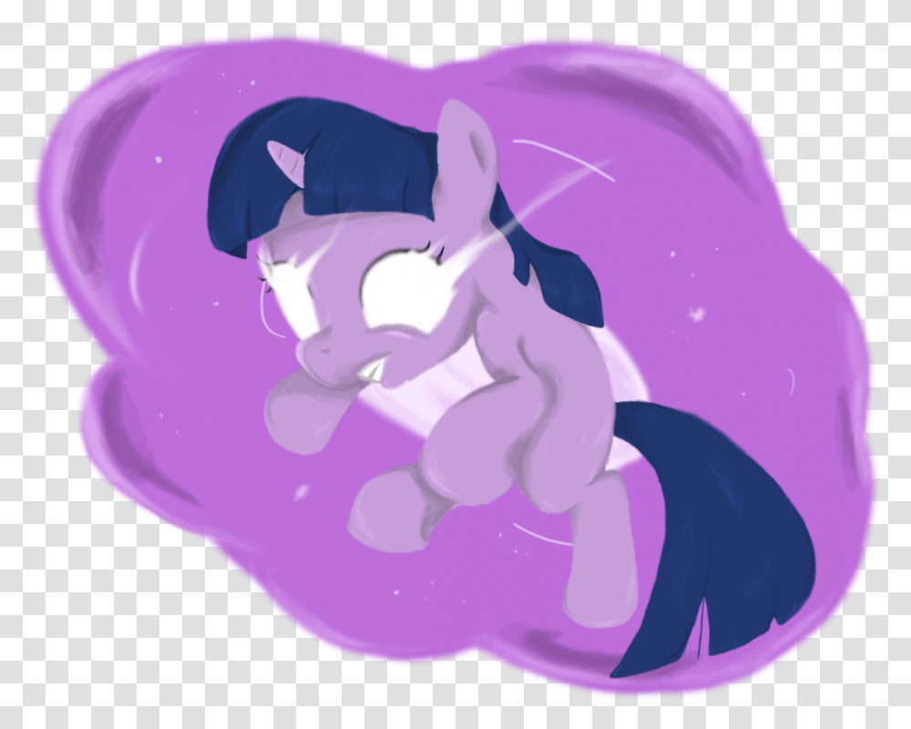 Female Filly Filly Twilight Sparkle Cartoon, Plant, Purple, Outdoors, Flower Transparent Png