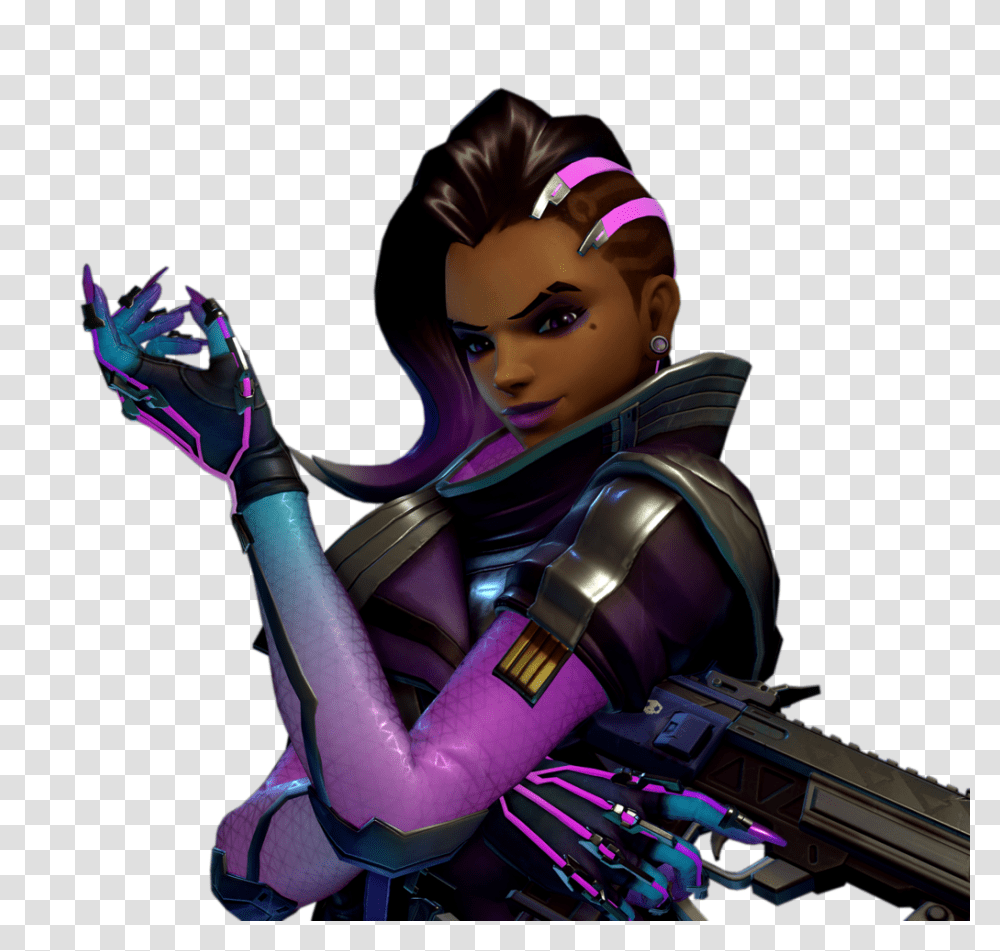 Female Fortnite All Skins, Costume, Person, Light Transparent Png