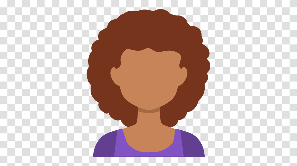 Female Free Clipart, Hair, Person, Human, Haircut Transparent Png