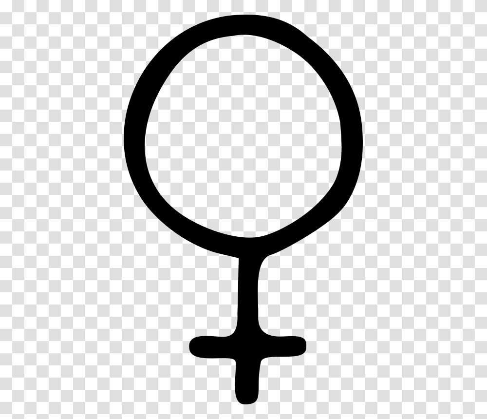 Female Gender Symbols, Gray, World Of Warcraft Transparent Png
