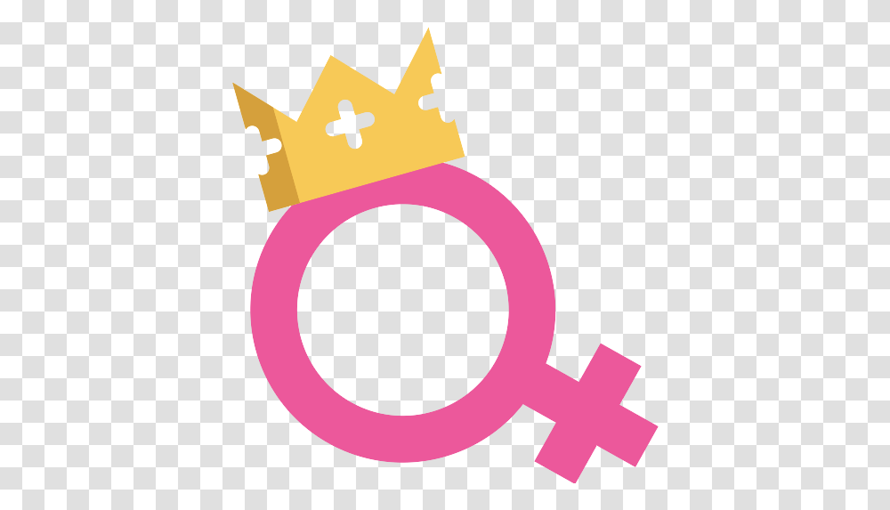 Female Gender Vector Svg Icon Girly, Accessories, Accessory, Jewelry, Ring Transparent Png