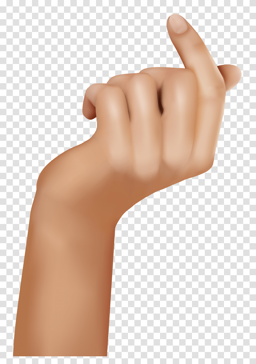 Female Hand Clip Art, Person, Human, Wrist, Finger Transparent Png