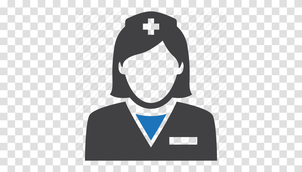 Female Healthcare Help Medical Medical Aid Nurse Icon, Hood, Photography Transparent Png