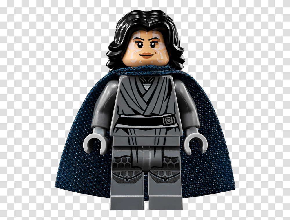 Female Lego Sith Lego Star Wars Naare, Toy, Doll, Figurine, Batman Transparent Png