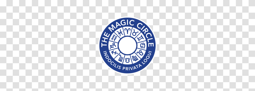 Female Magician In The Magic Circle Miss Direction, Label, Sticker, Logo Transparent Png