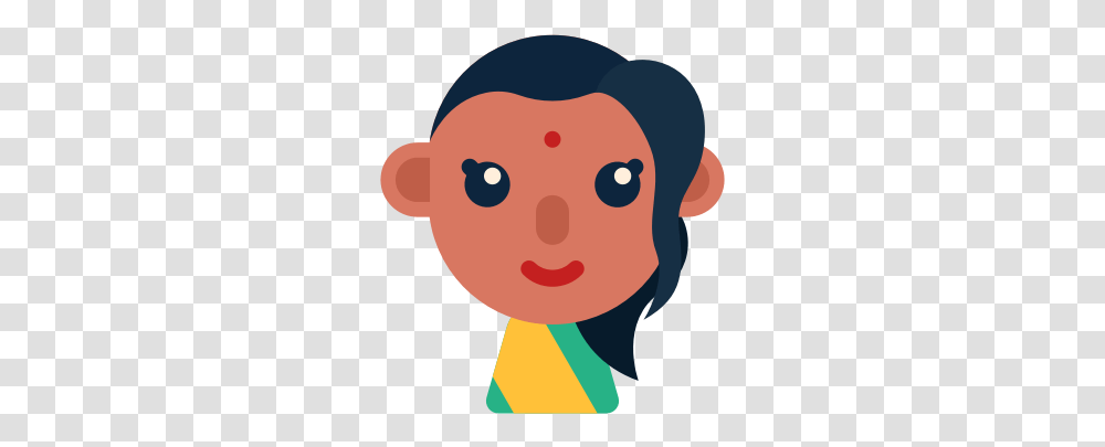 Female Malayan Skin Diversity Fictional Character, Face, Head, Photography, Art Transparent Png