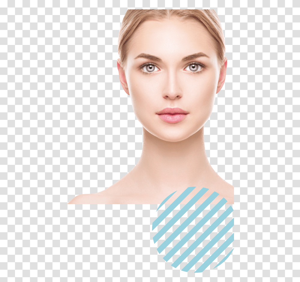 Female Model, Face, Person, Skin, Neck Transparent Png