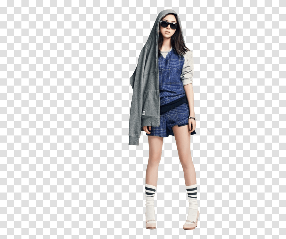 Female Model Model Png4 By Icekitz Model, Person, Sunglasses, Pants Transparent Png