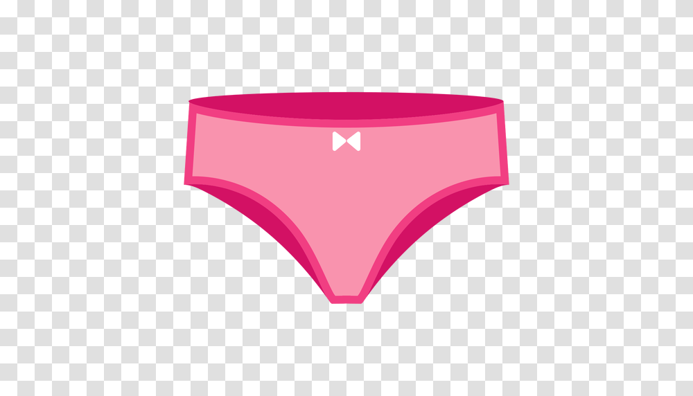 Female Panties Icon, Apparel, Lingerie, Underwear Transparent Png