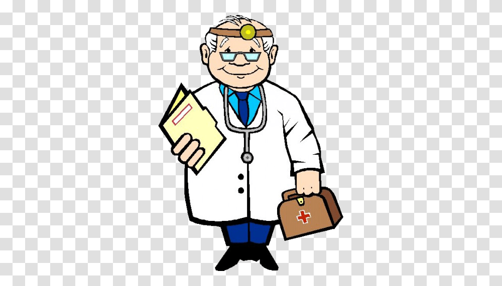 Female Physical Therapist Clip Art, Coat, Apparel, Doctor Transparent Png
