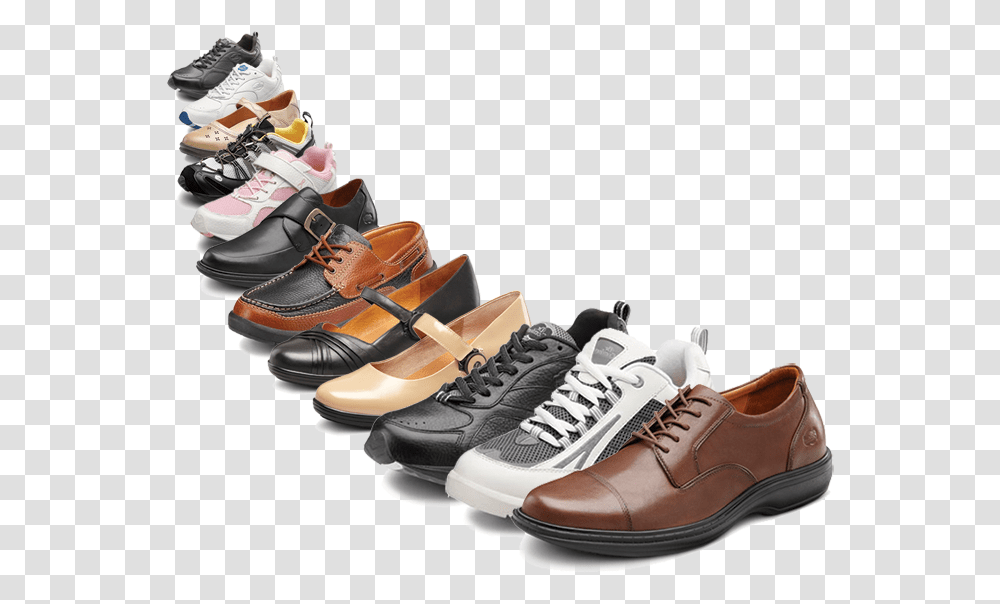 Female Shoes, Apparel, Footwear, Sneaker Transparent Png