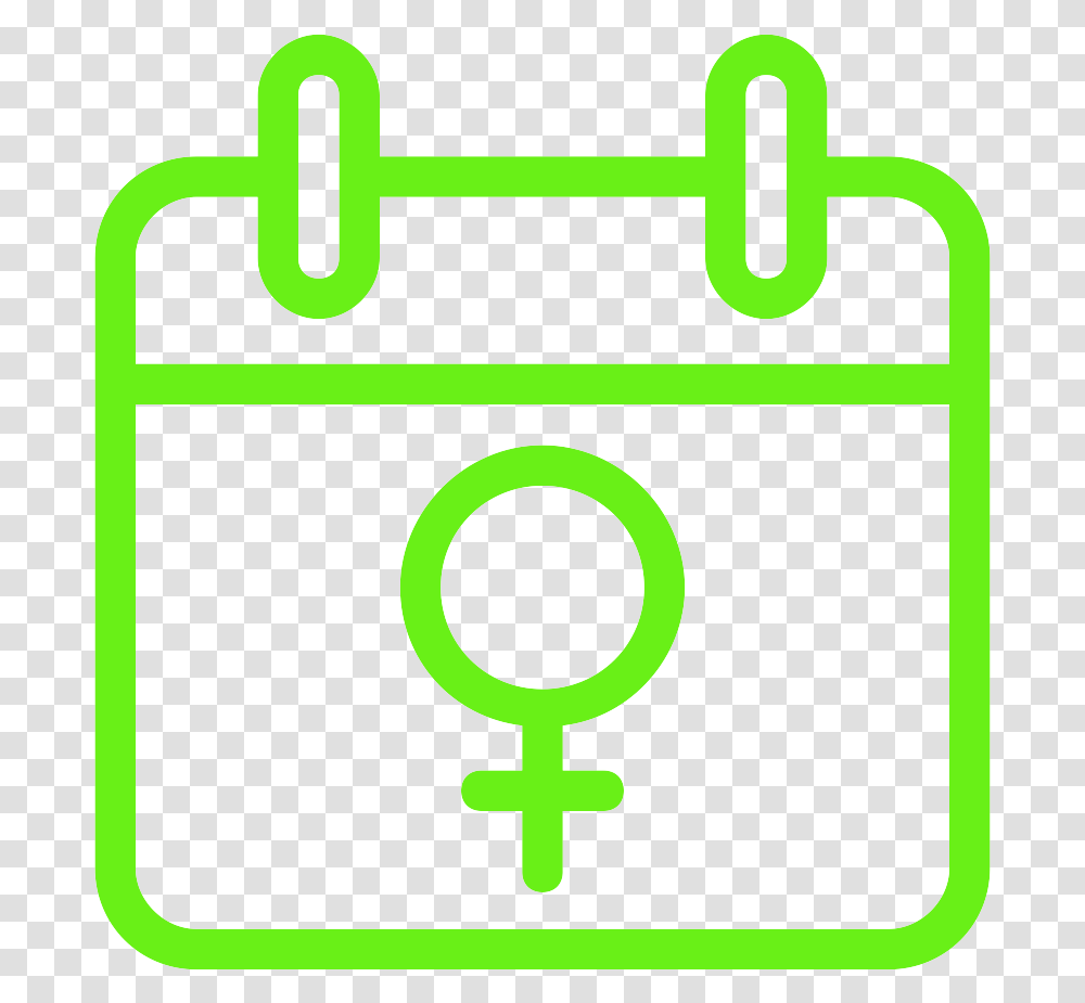 Female Sign Hbd Icon Color, Label, Security, Lock Transparent Png