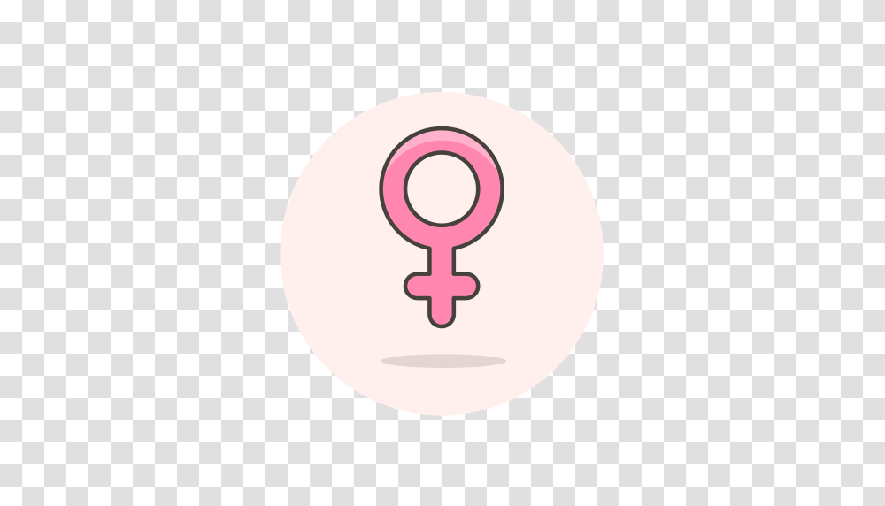 Female Sign Icon Free Of Lgbt Illustrations, Moon, Outdoors, Nature, Word Transparent Png