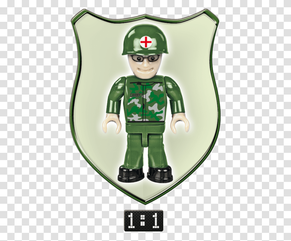 Female Soldier Lego Cobi British Soldier, Military Uniform, Armor, Person, Army Transparent Png