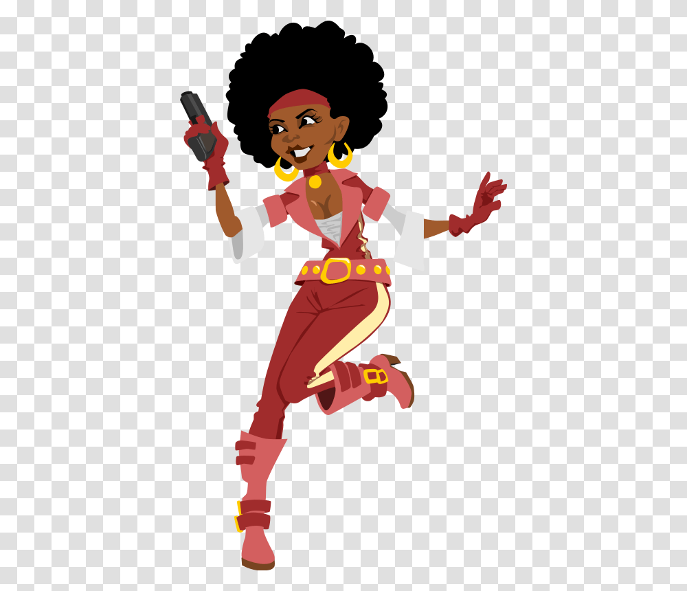 Female Spy Pluspng African American Dancing Clipart, Person, Performer, Crowd, Leisure Activities Transparent Png
