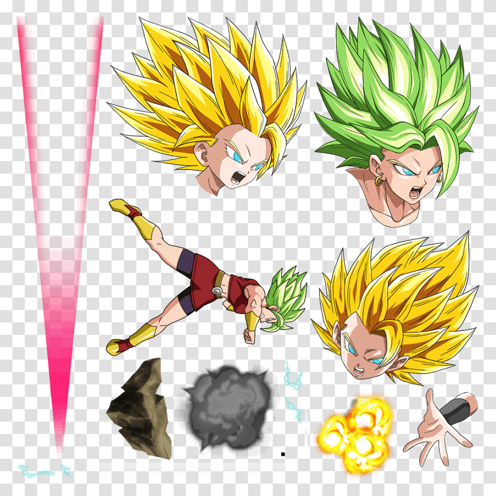 Female Super Saiyan, Person, Human, Comics, Book Transparent Png