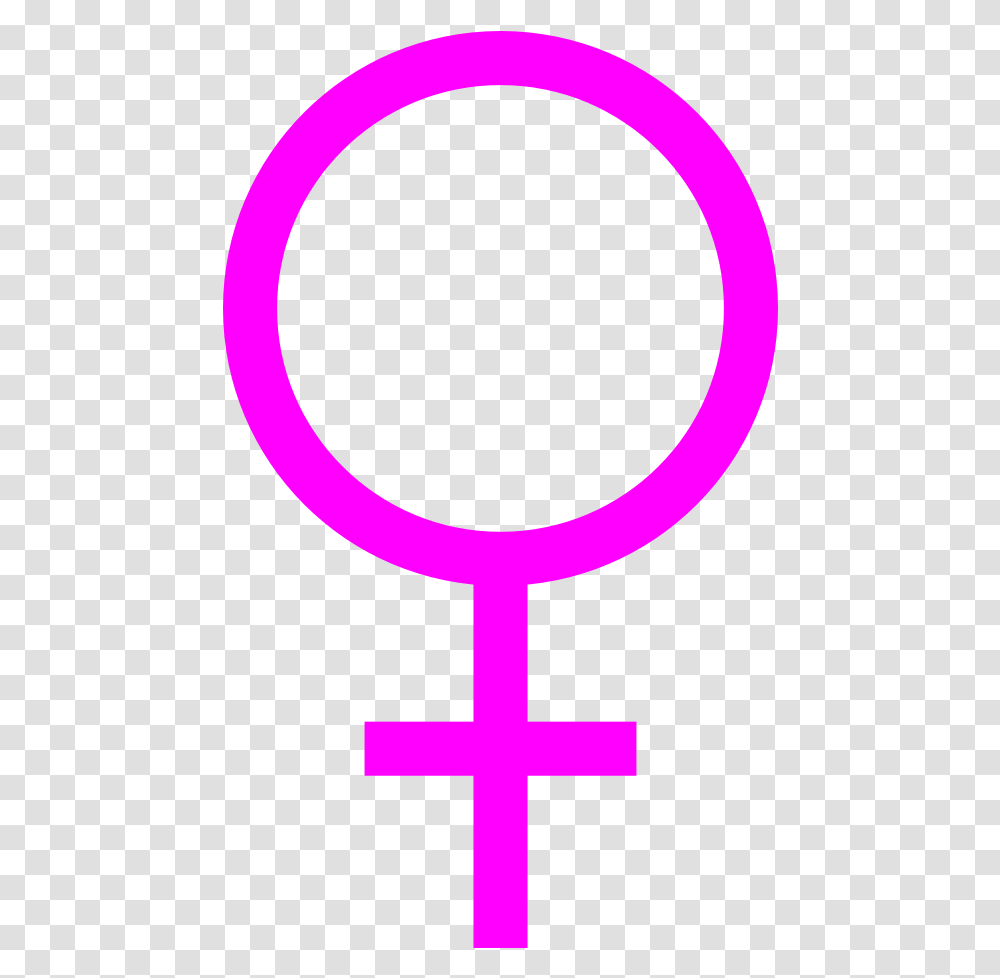 Female Symbol Color Colour Magenta 1 Xochi Quartering Act Symbol, Moon, Outer Space, Night, Astronomy Transparent Png
